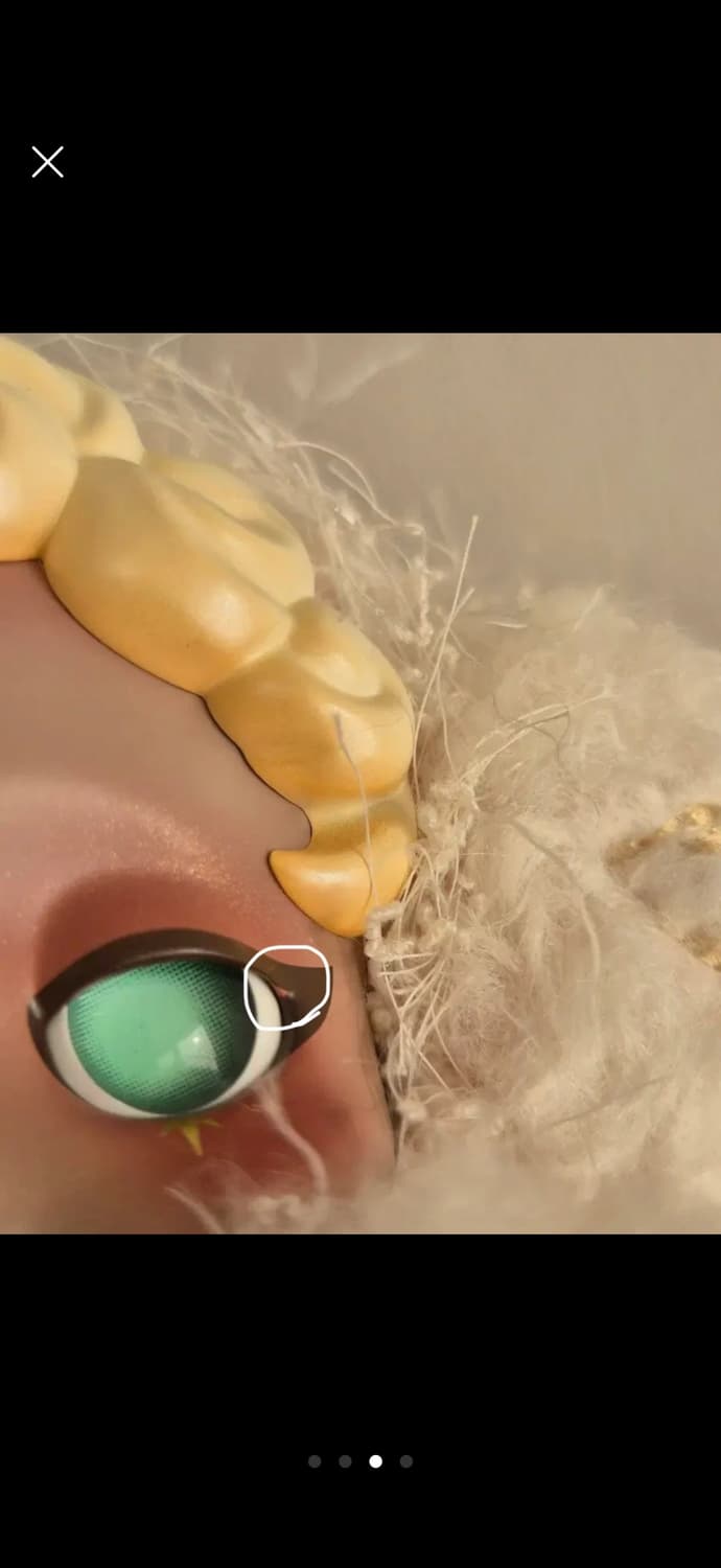 스컬판다 잠의 사신 상품이미지2