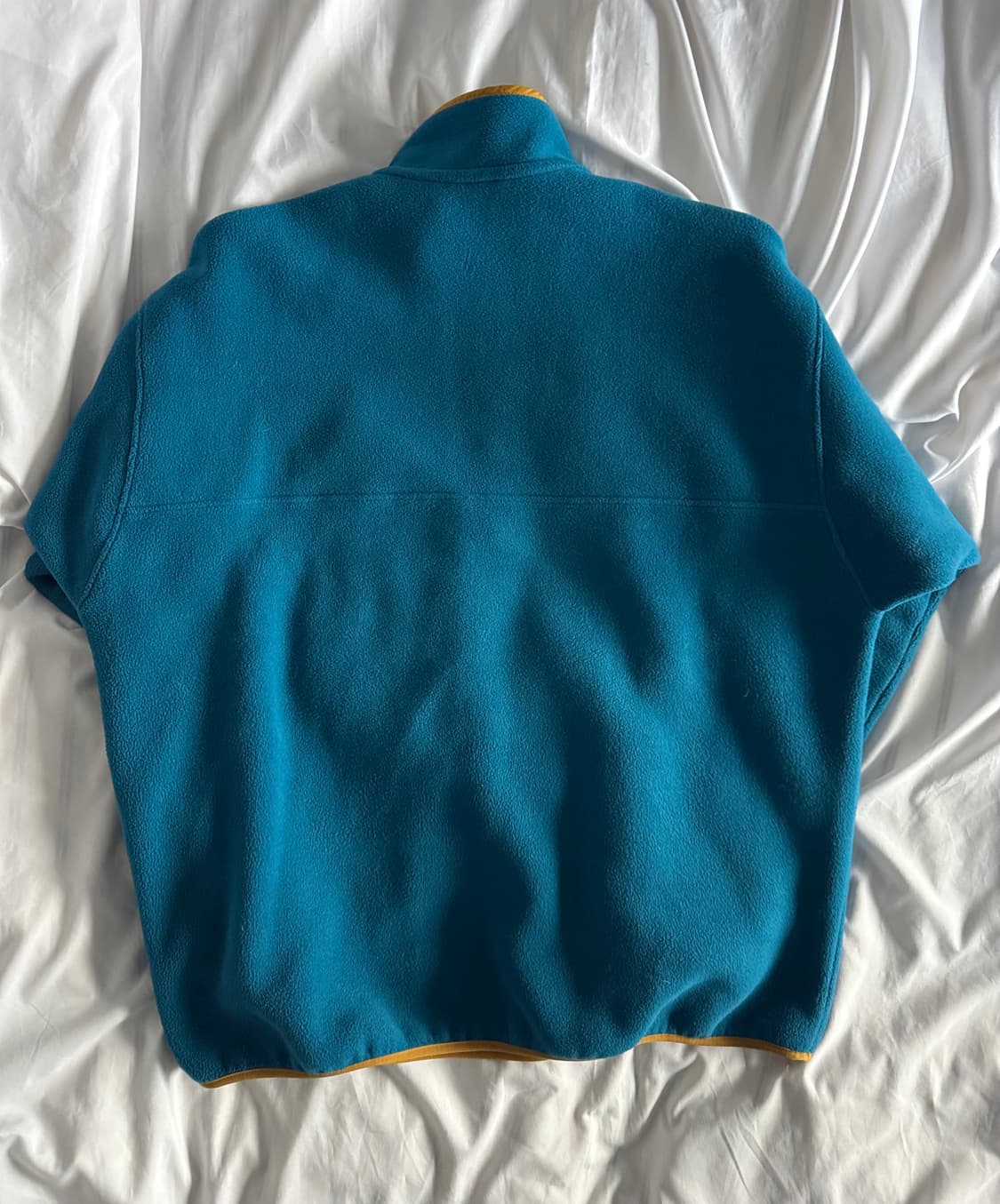 [XL] 파타고니아 신칠라 언더워터블루 상품이미지2