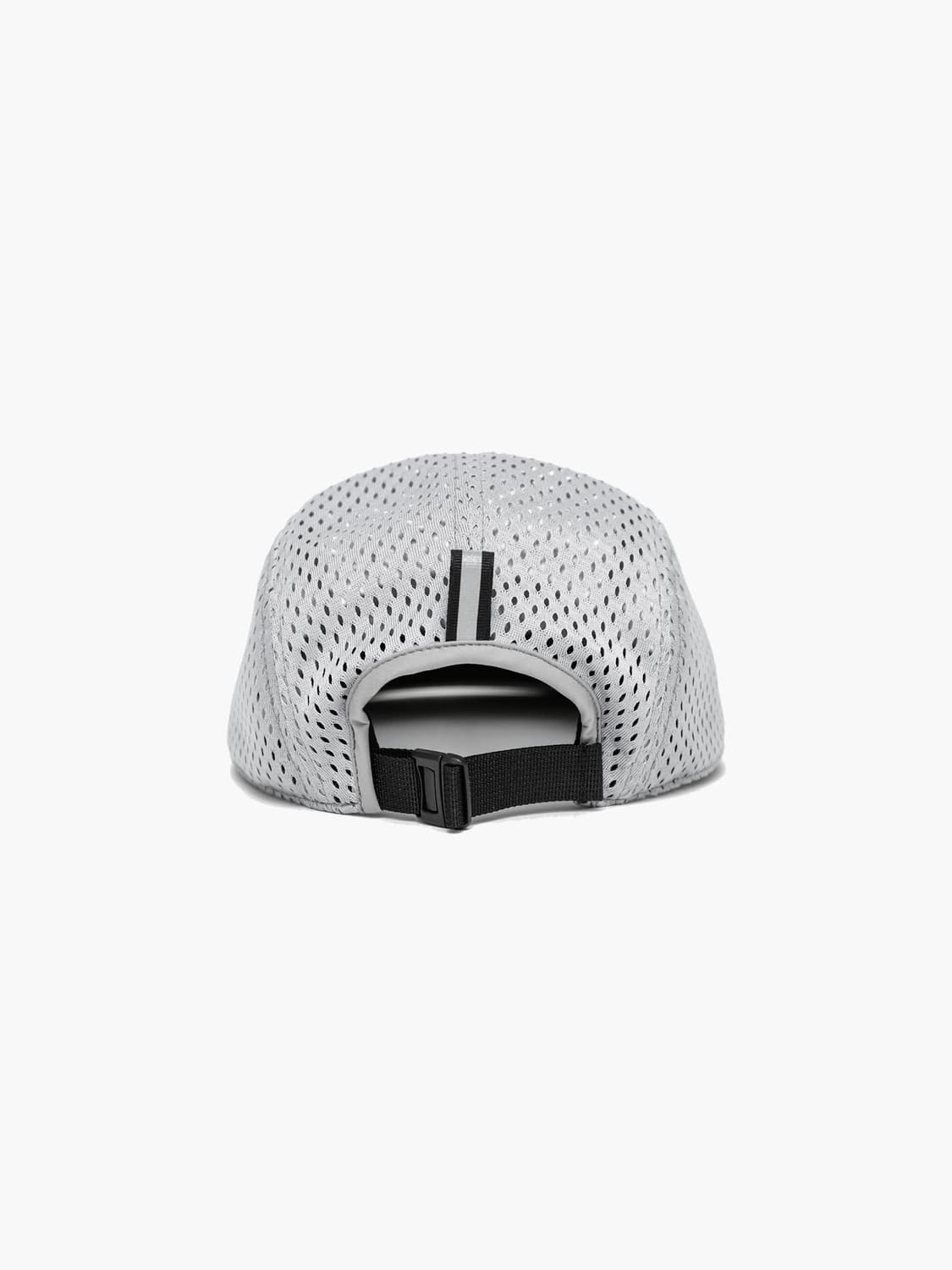 케일(CAYL) TRAIL CAP-GREY 상품이미지3