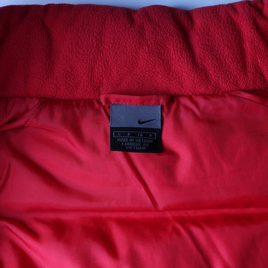 나이키 맨유 패딩 S 상품이미지6