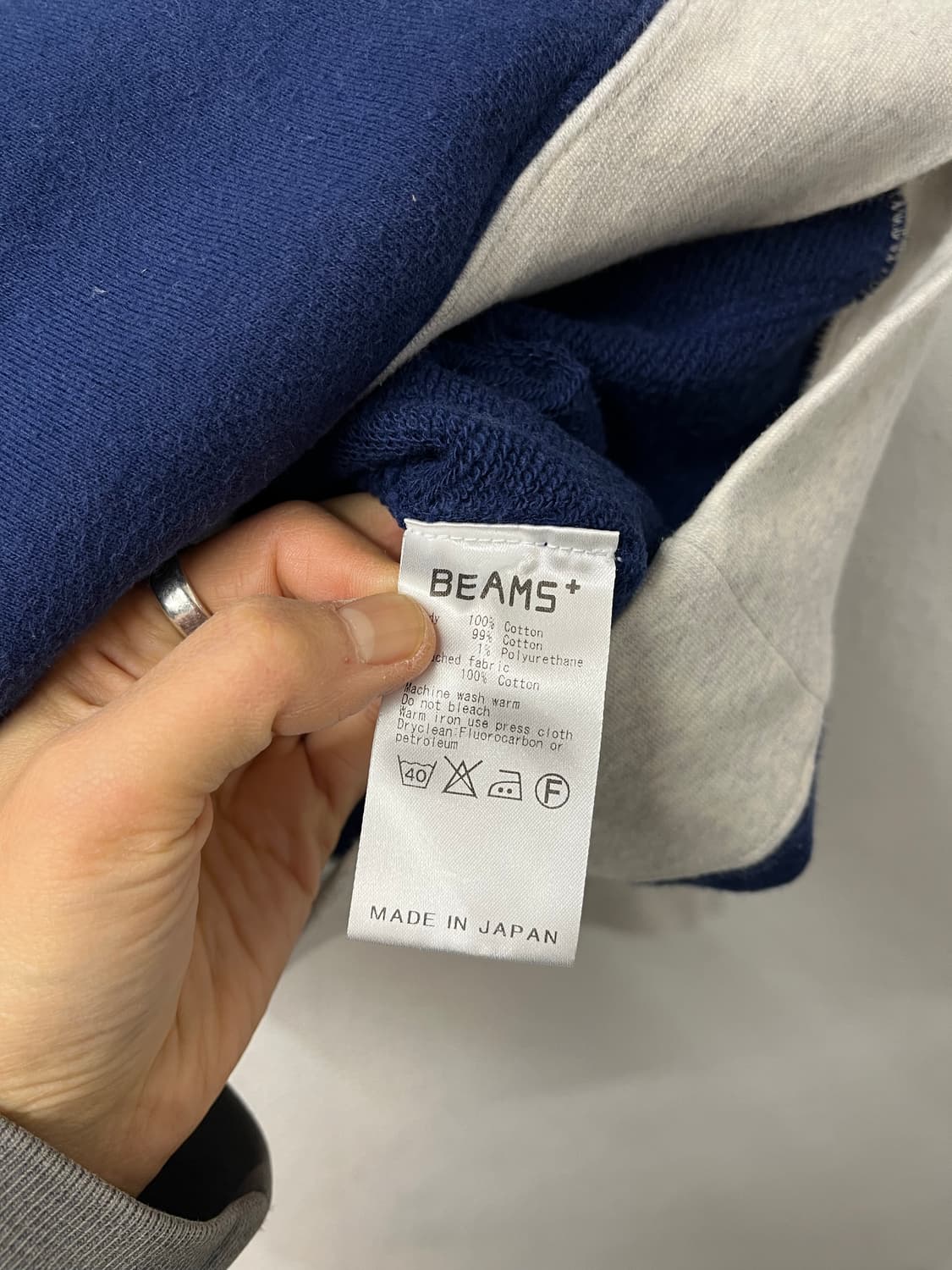 BEAMS PLUS 상품이미지5