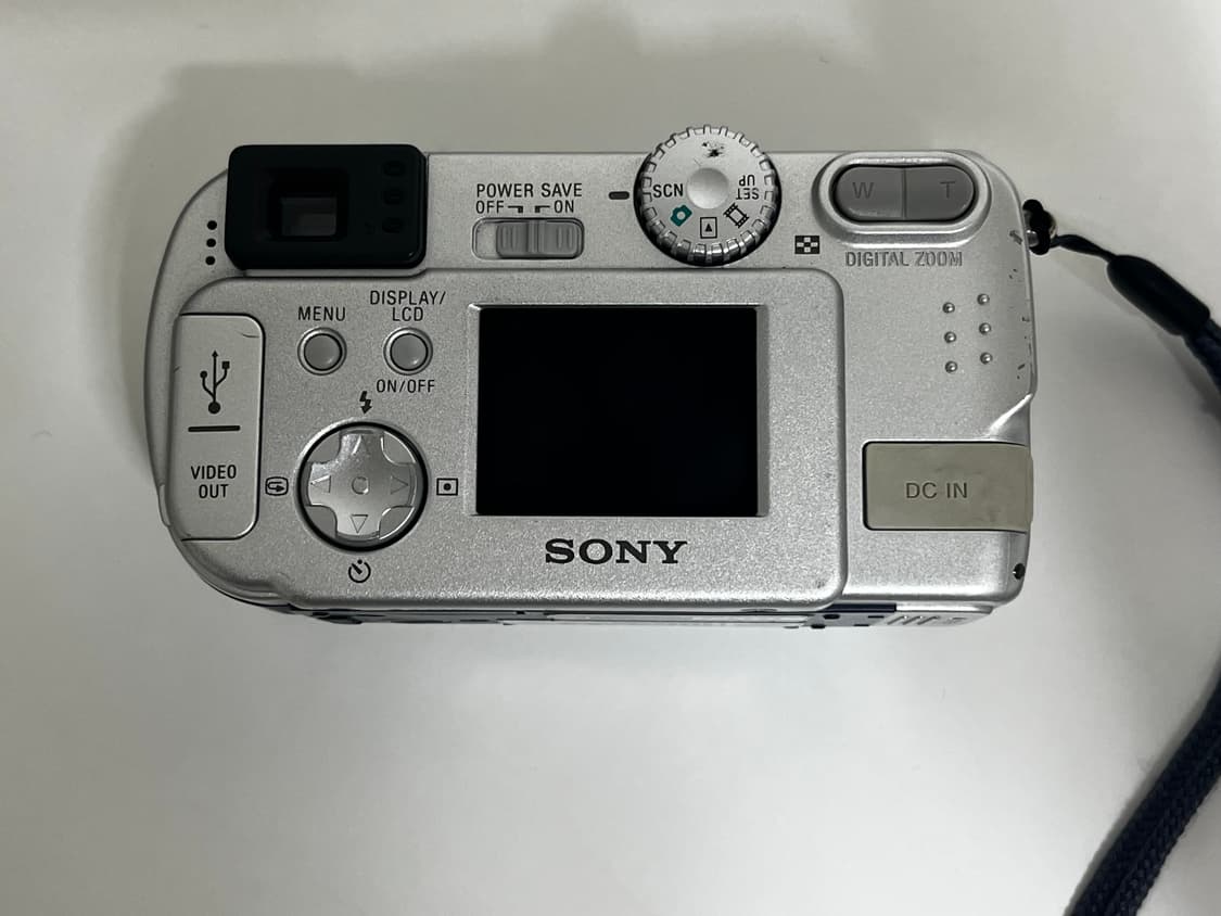 소니 DSC-P31 상품이미지2