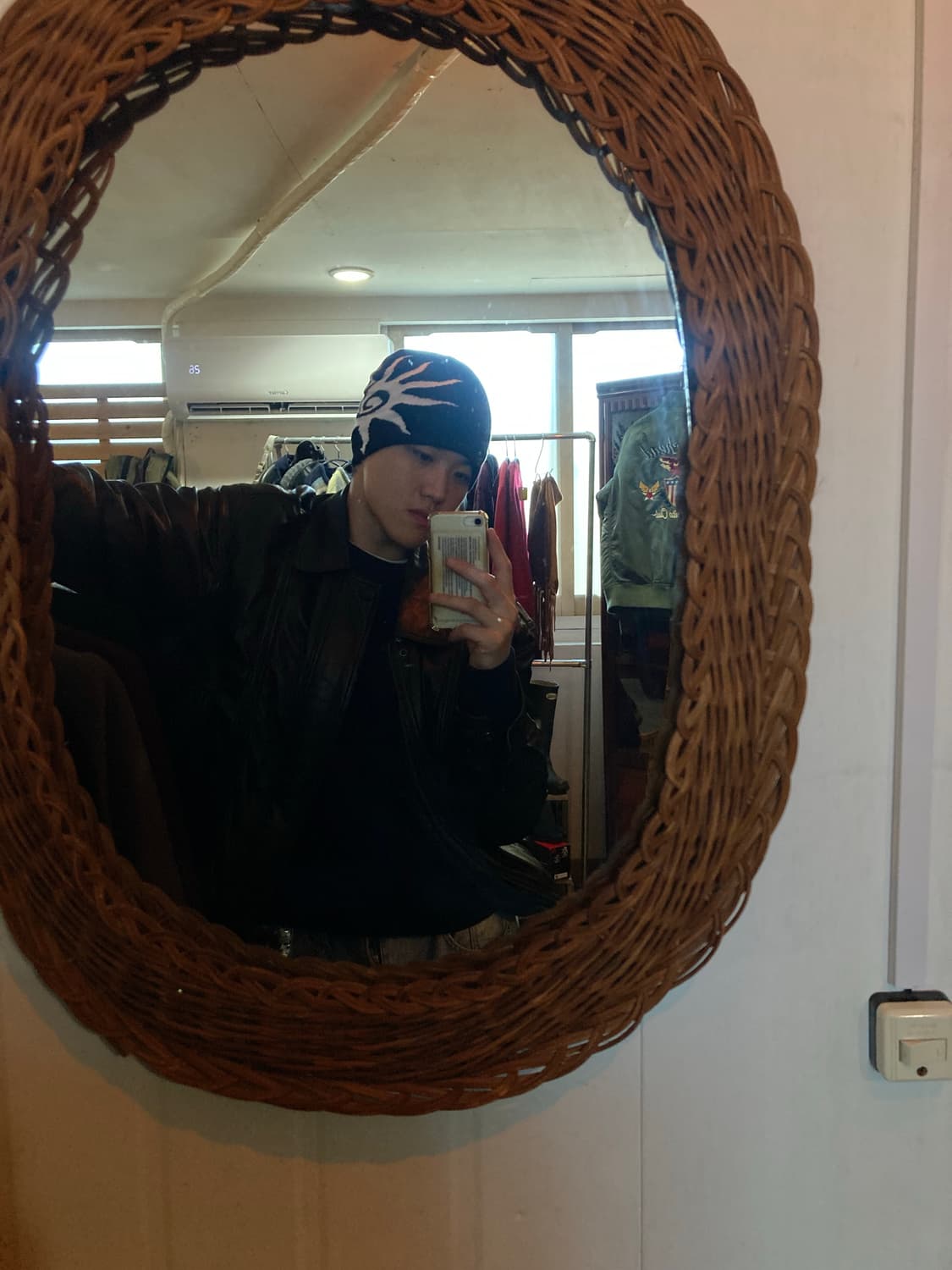 moon 비니 상품이미지3