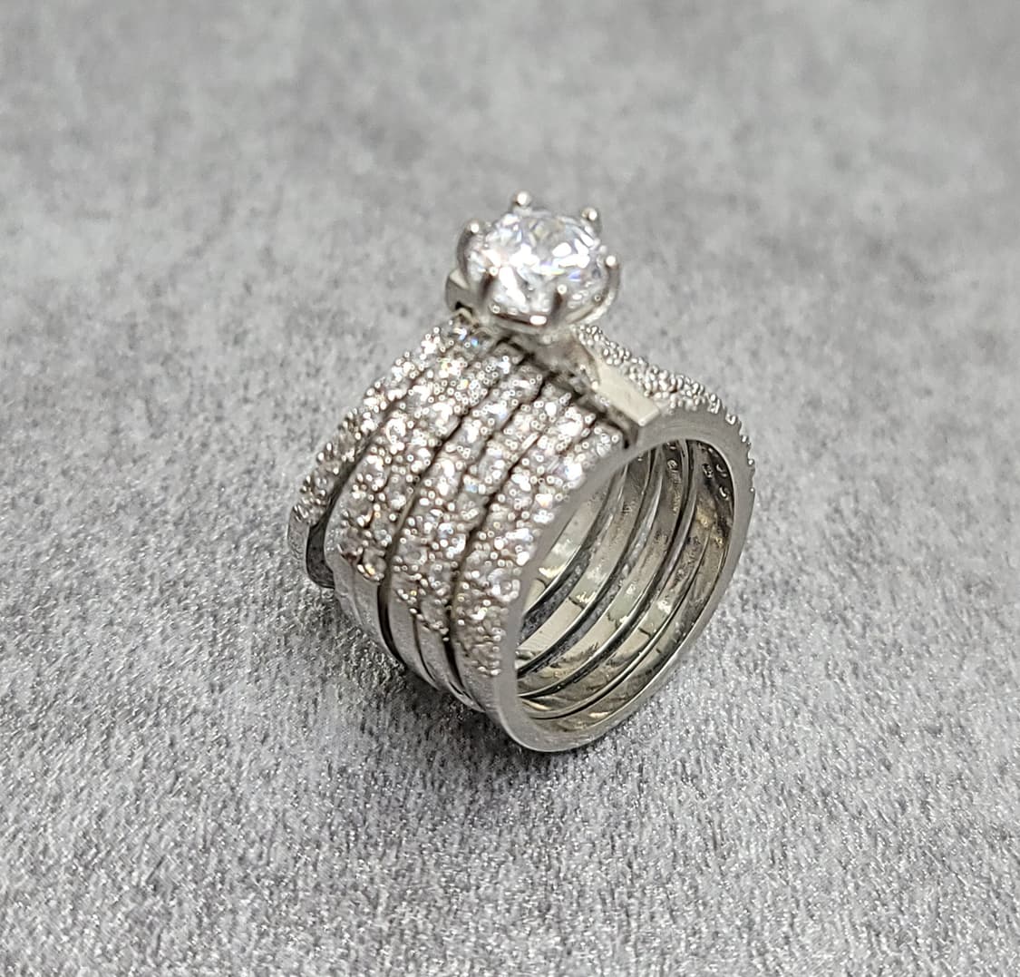 luxury ring 상품이미지7