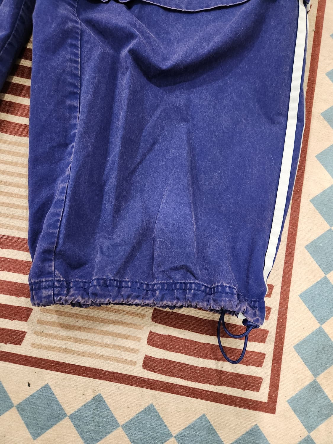 아디다스 아딜레늄 카고팬츠 (35) 상품이미지3