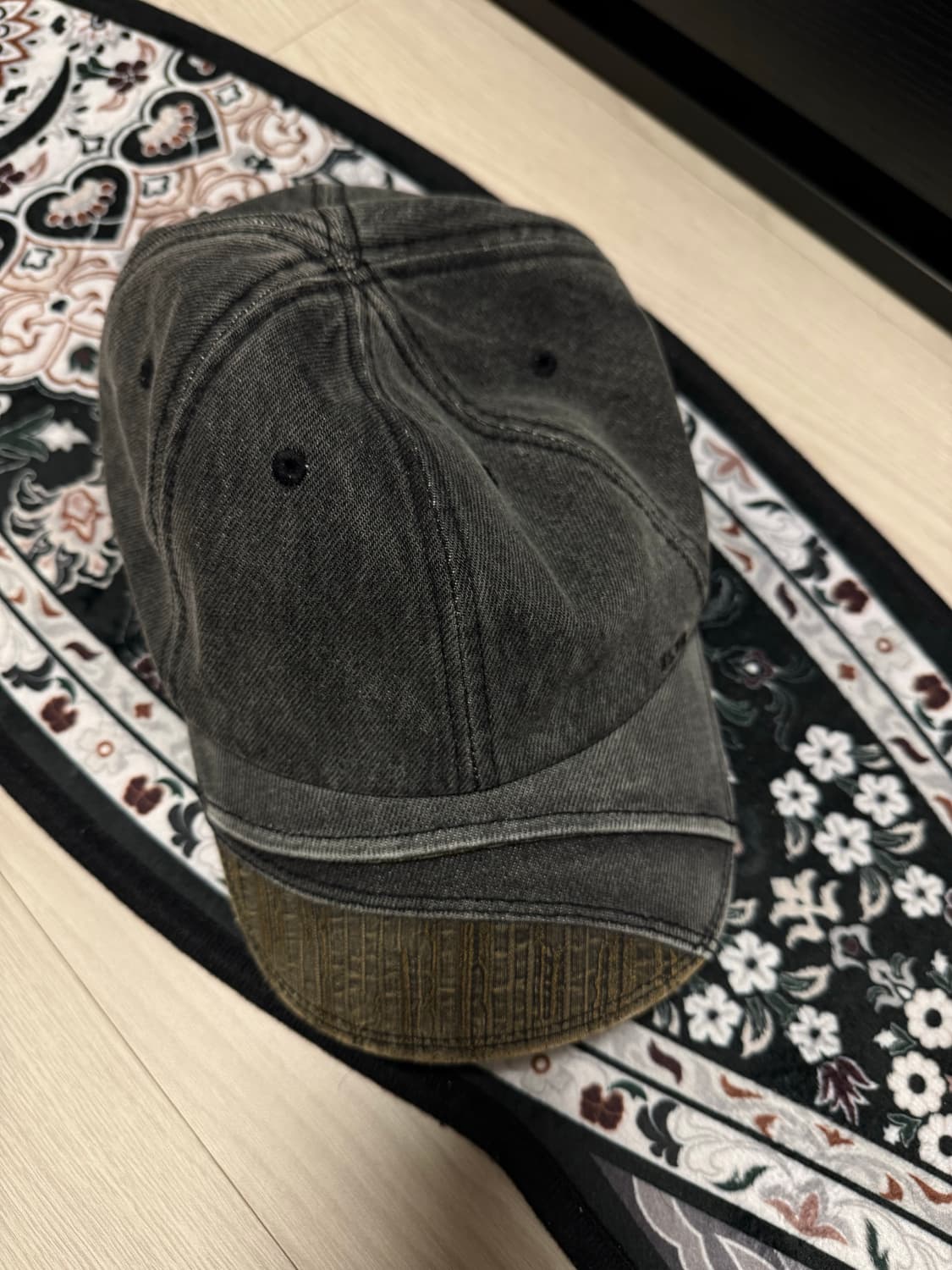 xlim ep.7 02 cap 상품이미지2