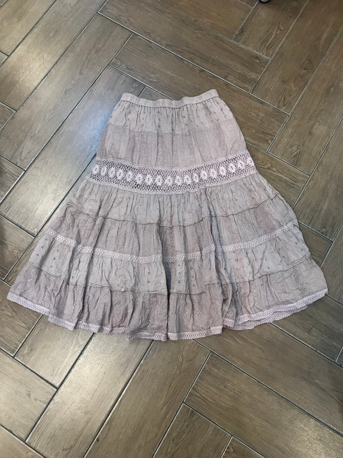 🫧패턴 데일리 모리 코디 세트 🫧 상품이미지7