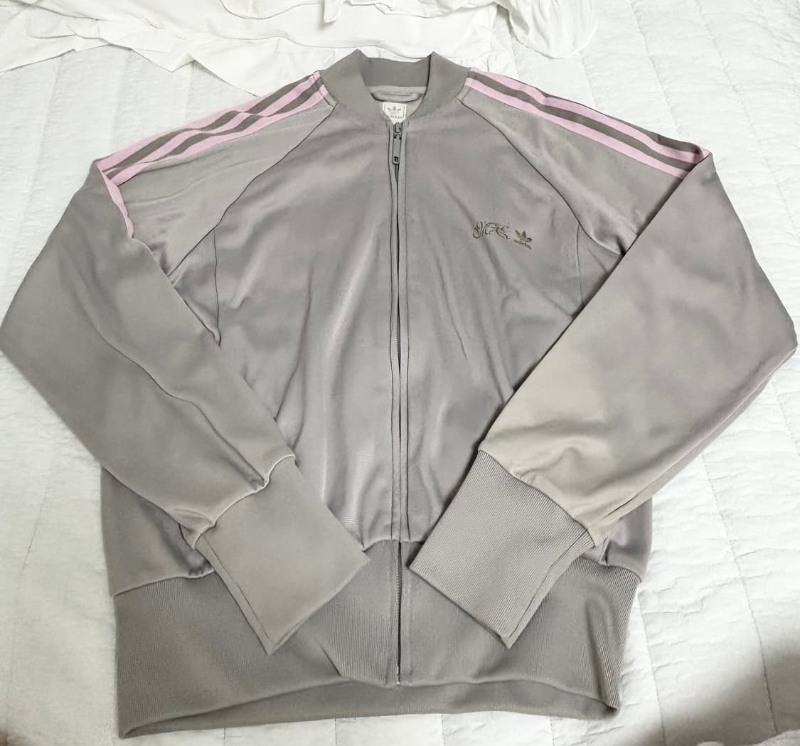 아디다스 대대장급 왕관 져지 판매 상품이미지3