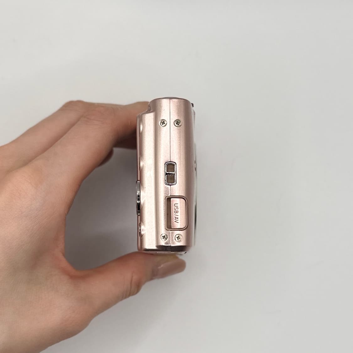 풀셋!) 카시오 엑슬림 z300 핑크 casio exilim 상품이미지7