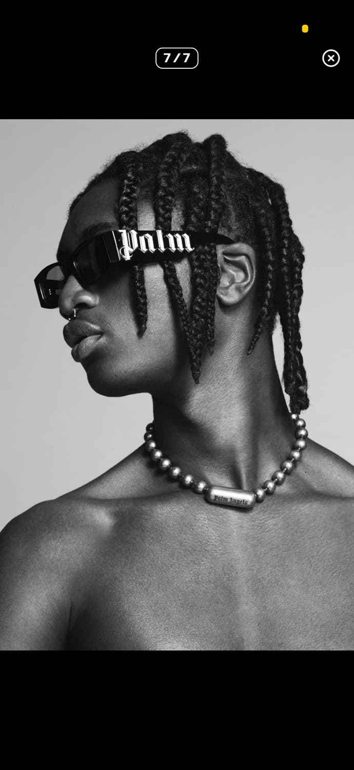 2025ss팜엔젤스 선글라스 상품이미지5