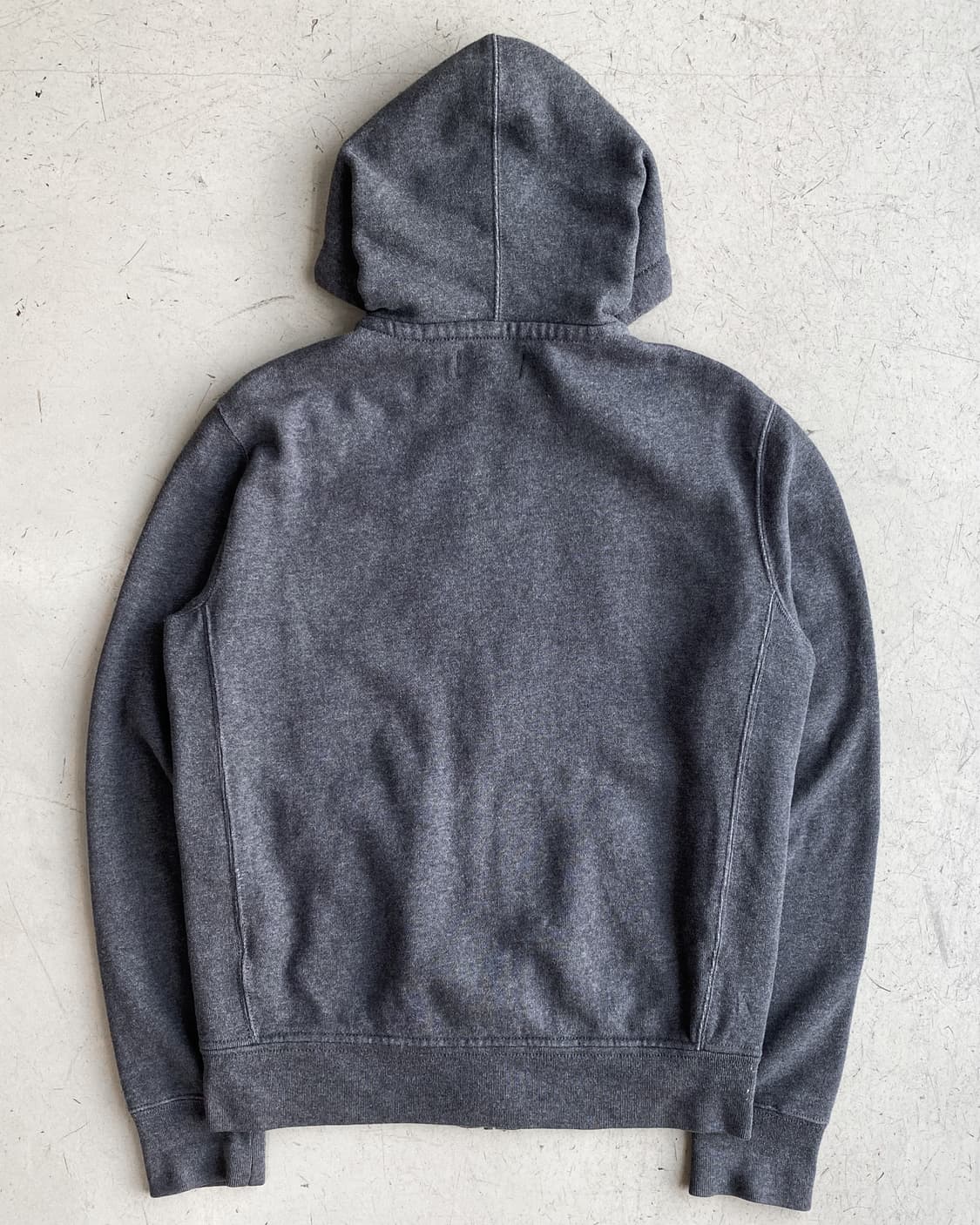 폴로 랄프로렌 베이직 포니 써멀 후드집업 상품이미지7