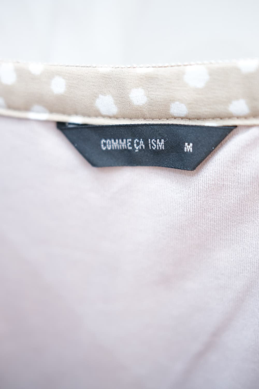 COMME CA ISM 상품이미지4