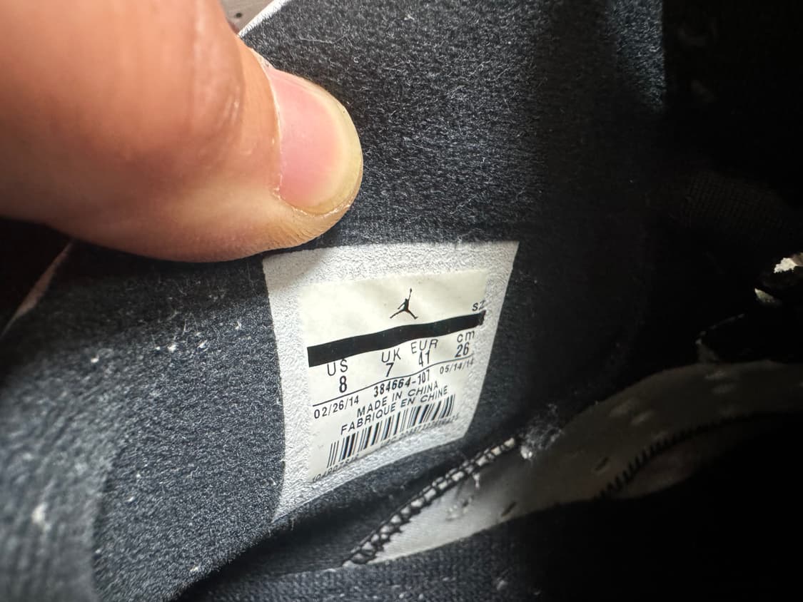 조던6 스블 상품이미지3