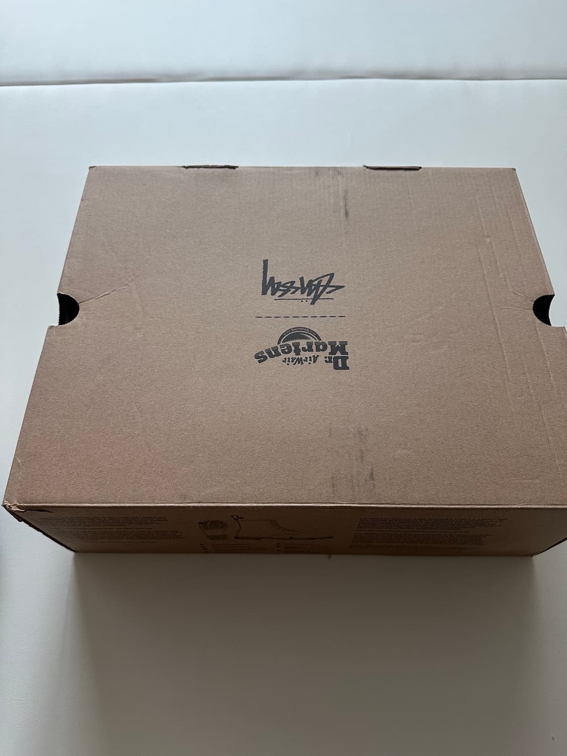 닥터마틴 스투시 데콘 부츠 285 상품이미지6