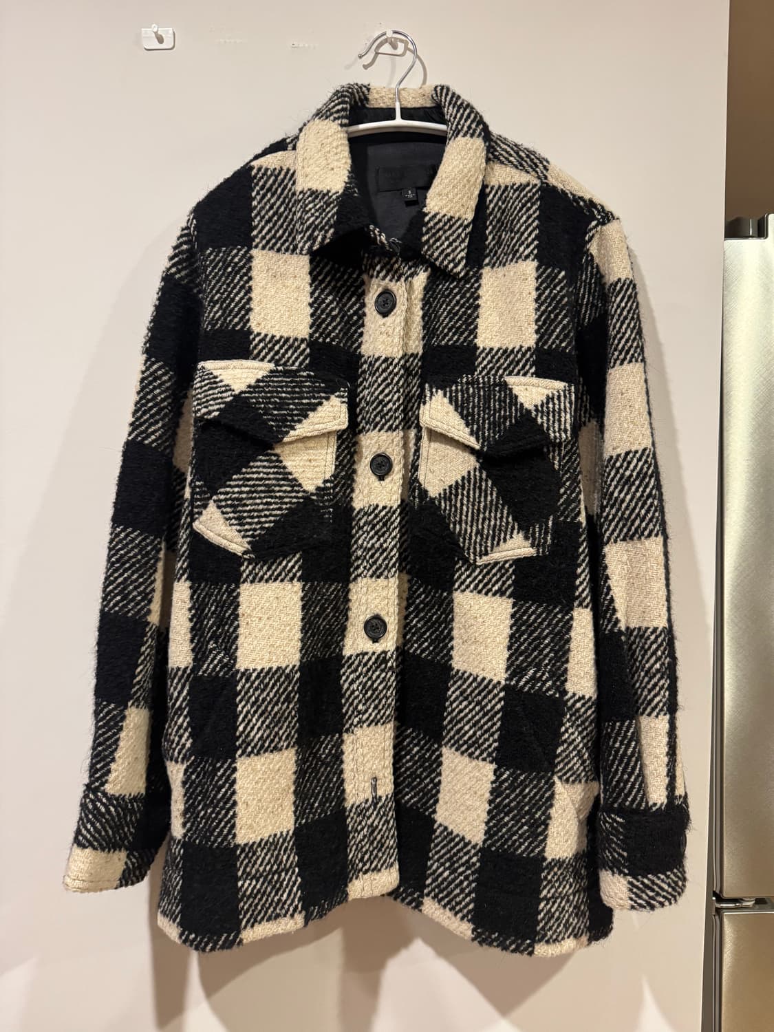 닐리로탄 자켓 상품이미지4