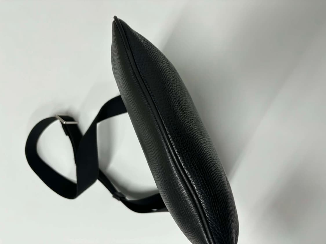 발리 은장 버클 소가죽 크로스백 메신저백 상품이미지8