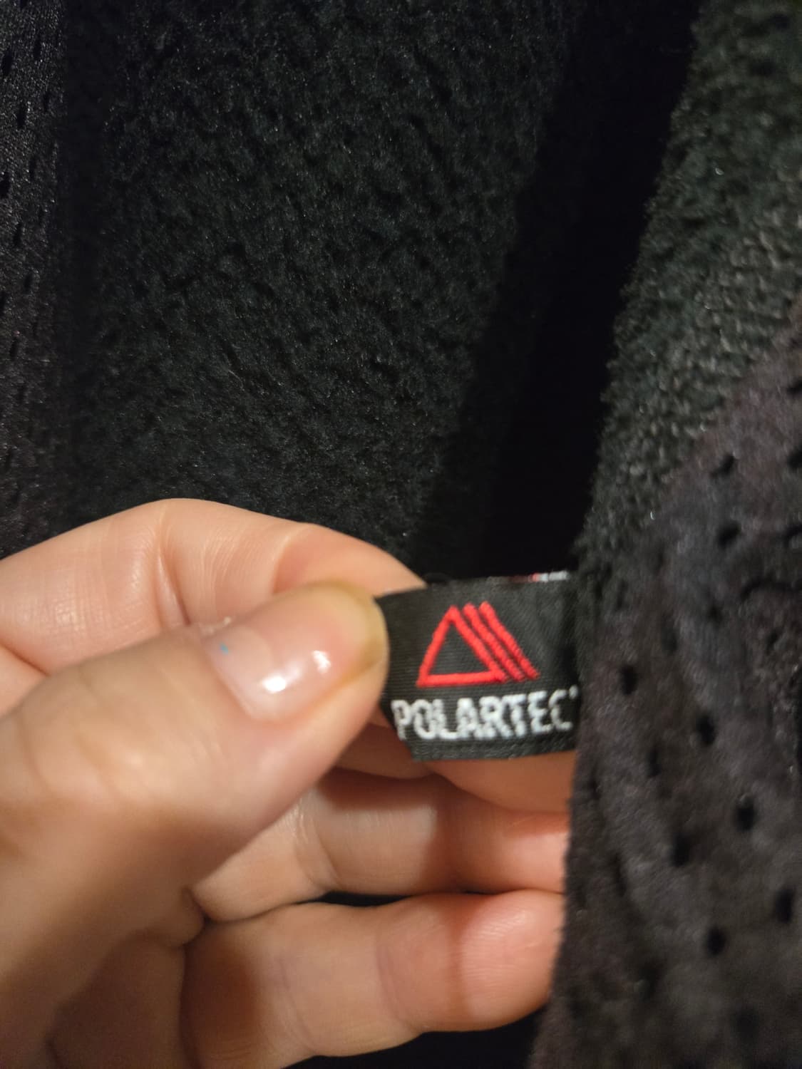 파타고니아 블랙 레트로 파일 플리스 자켓 상품이미지4