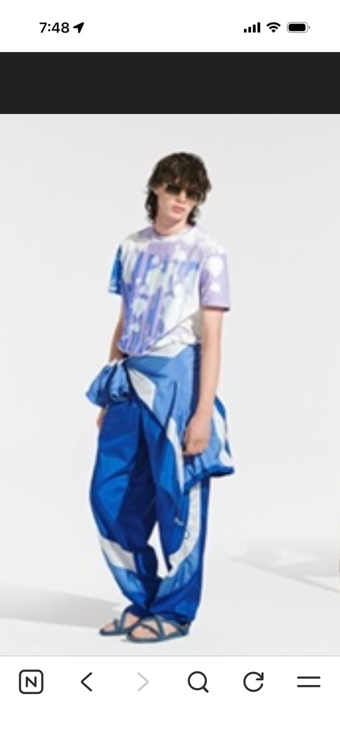 이자벨마랑 데반 트랙세트 판매(아크테릭스베타 sl  혹은 ar 교환) 상품이미지3