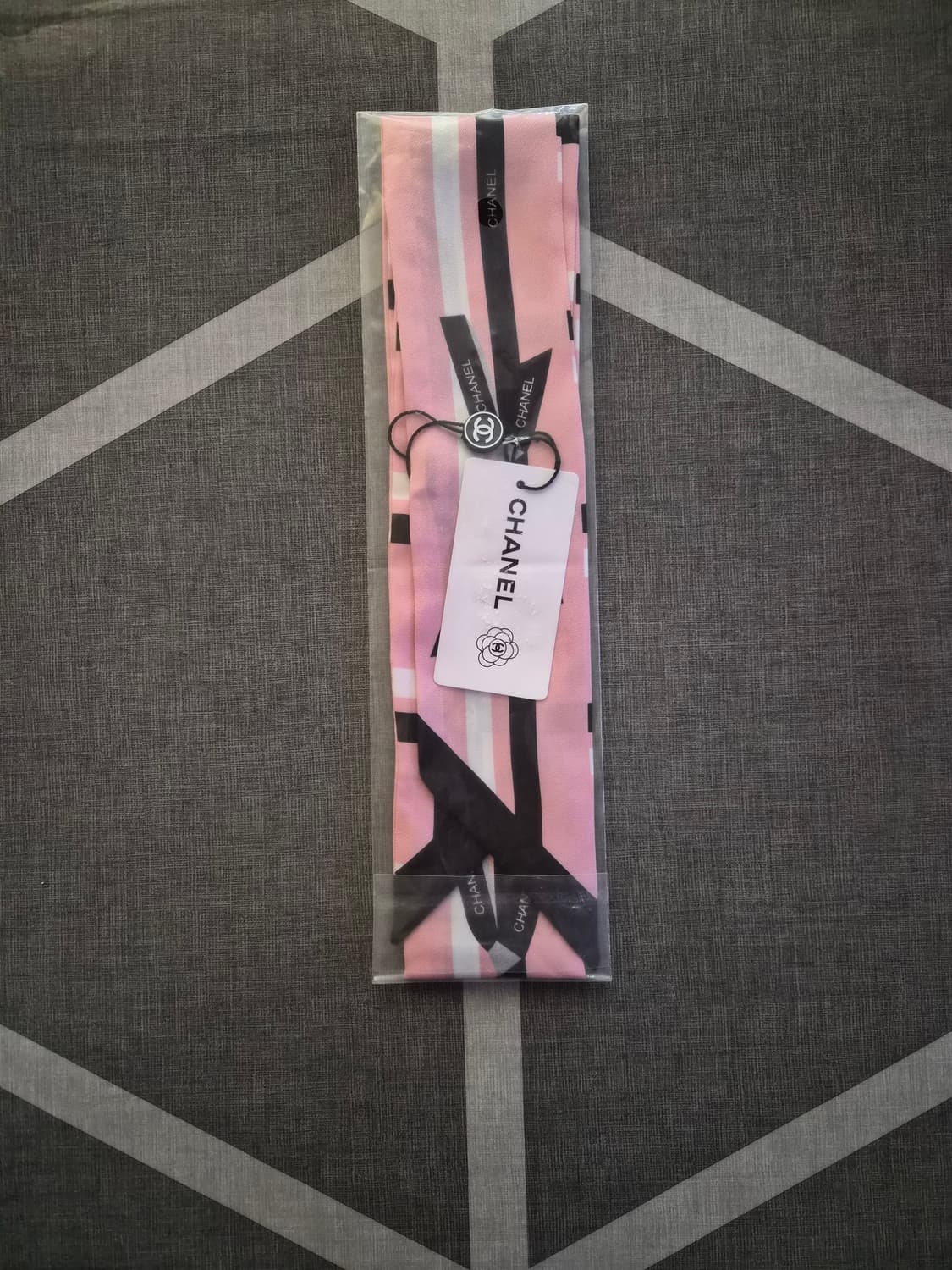 실크 스카프(방도) 상품이미지3