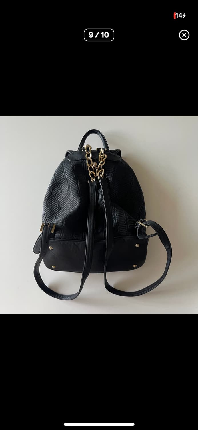 BALENCIAGA 00's mini Backpack 상품이미지7