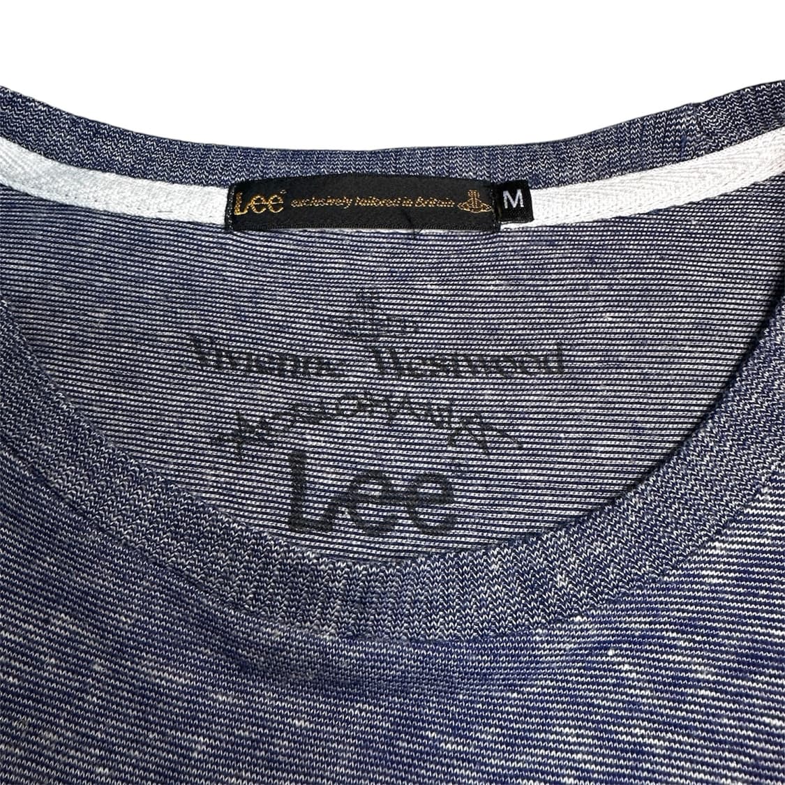 VW x Lee Compass&ORB Long-sleeves 상품이미지4