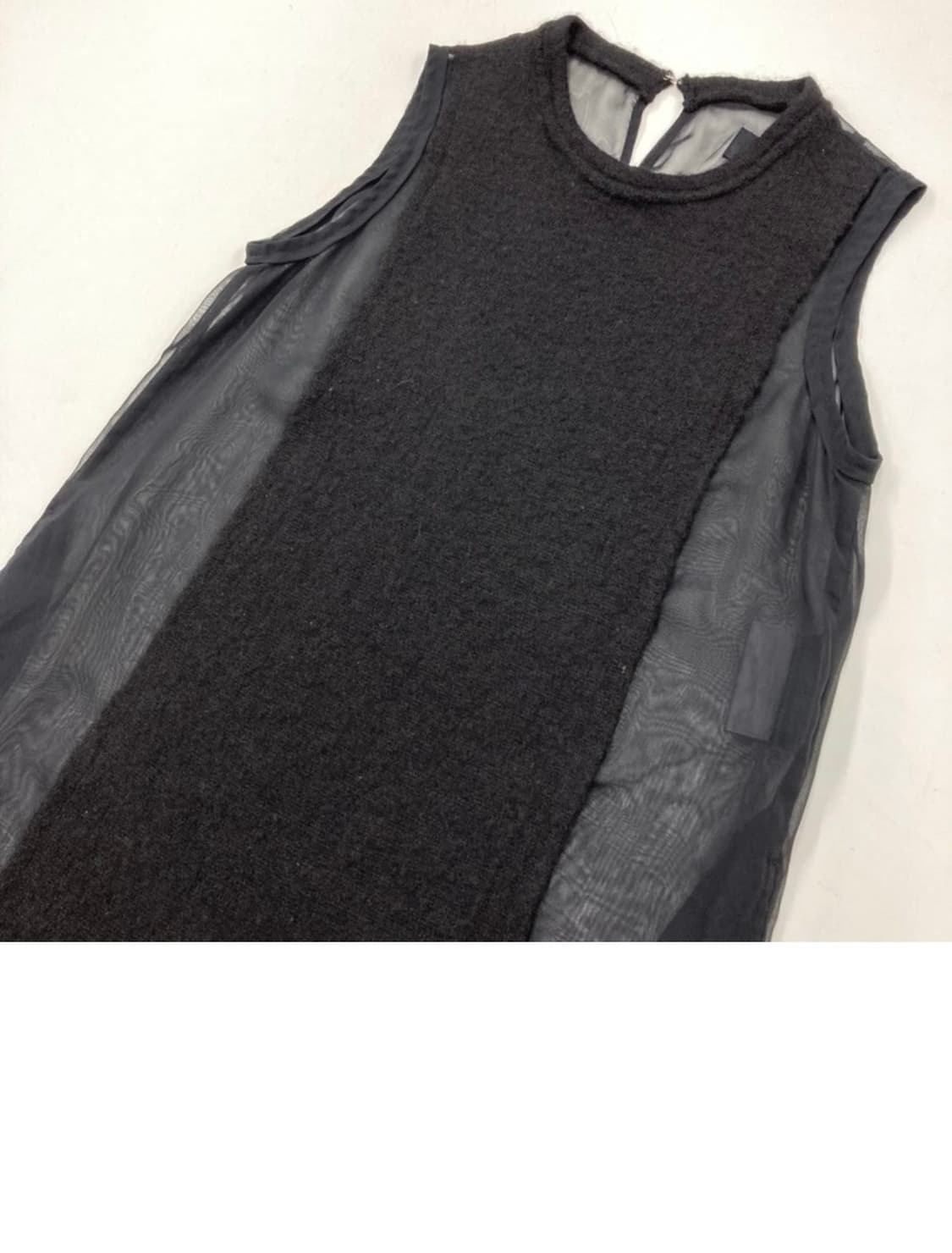 tricot COMME des GARCONS AD2013 OPS 상품이미지7