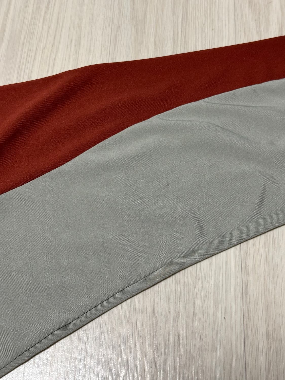 희귀) 00's 나이키 ACG 올드스쿨 기능성 롱슬리브 긴팔 상품이미지6