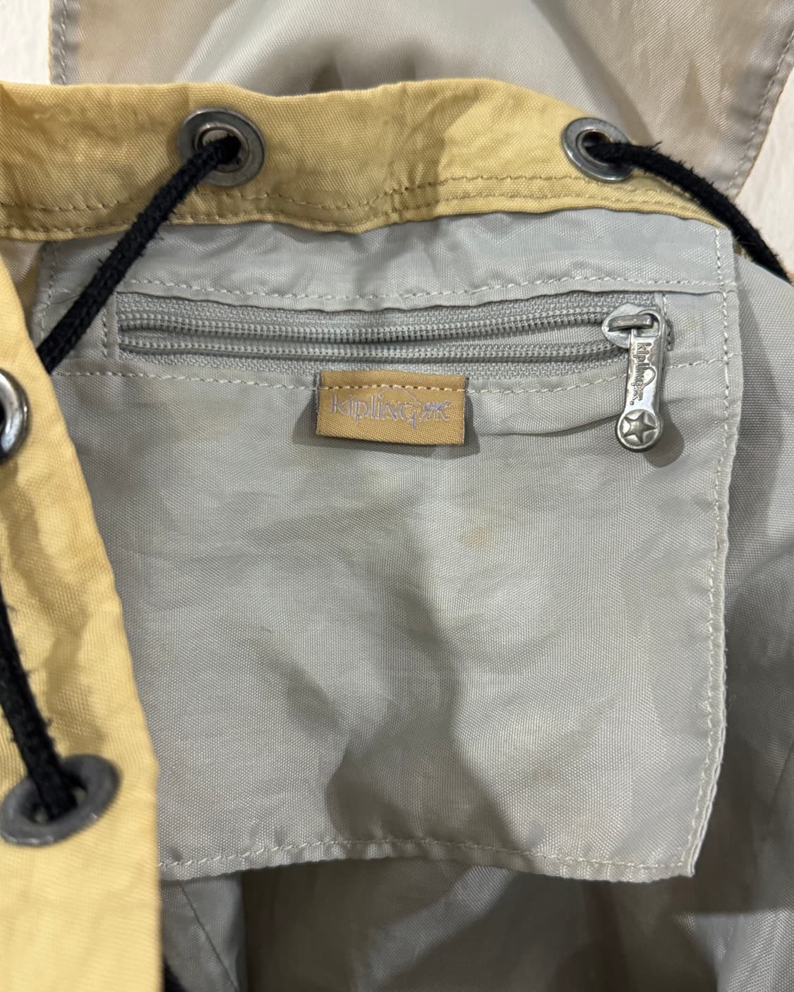 무료배송) KIPLING VINTAGE BAG  상품이미지5
