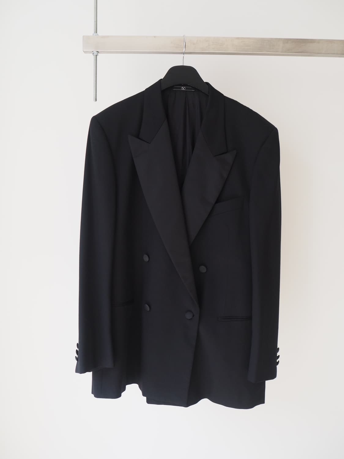 1980's VALENTINO GARAVANI  set up 상품이미지2