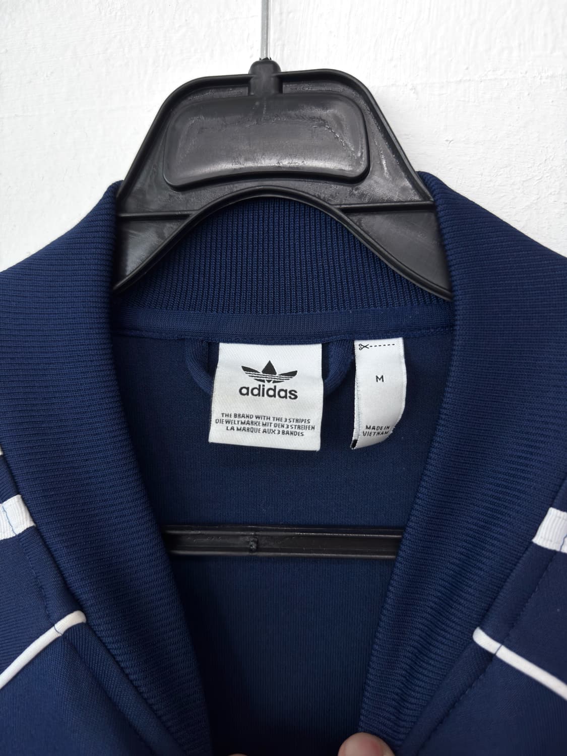 아디다스 트랙탑 져지 상품이미지3