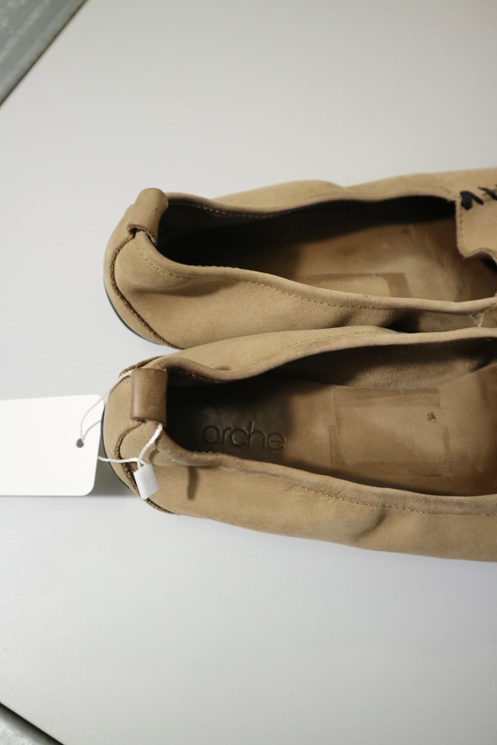 Arche sneakers 상품이미지3