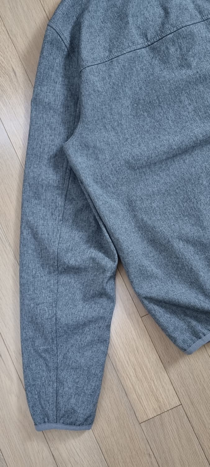 타미힐피거 소프트 기모 후드집업 S _ 공용,남성 상품이미지7