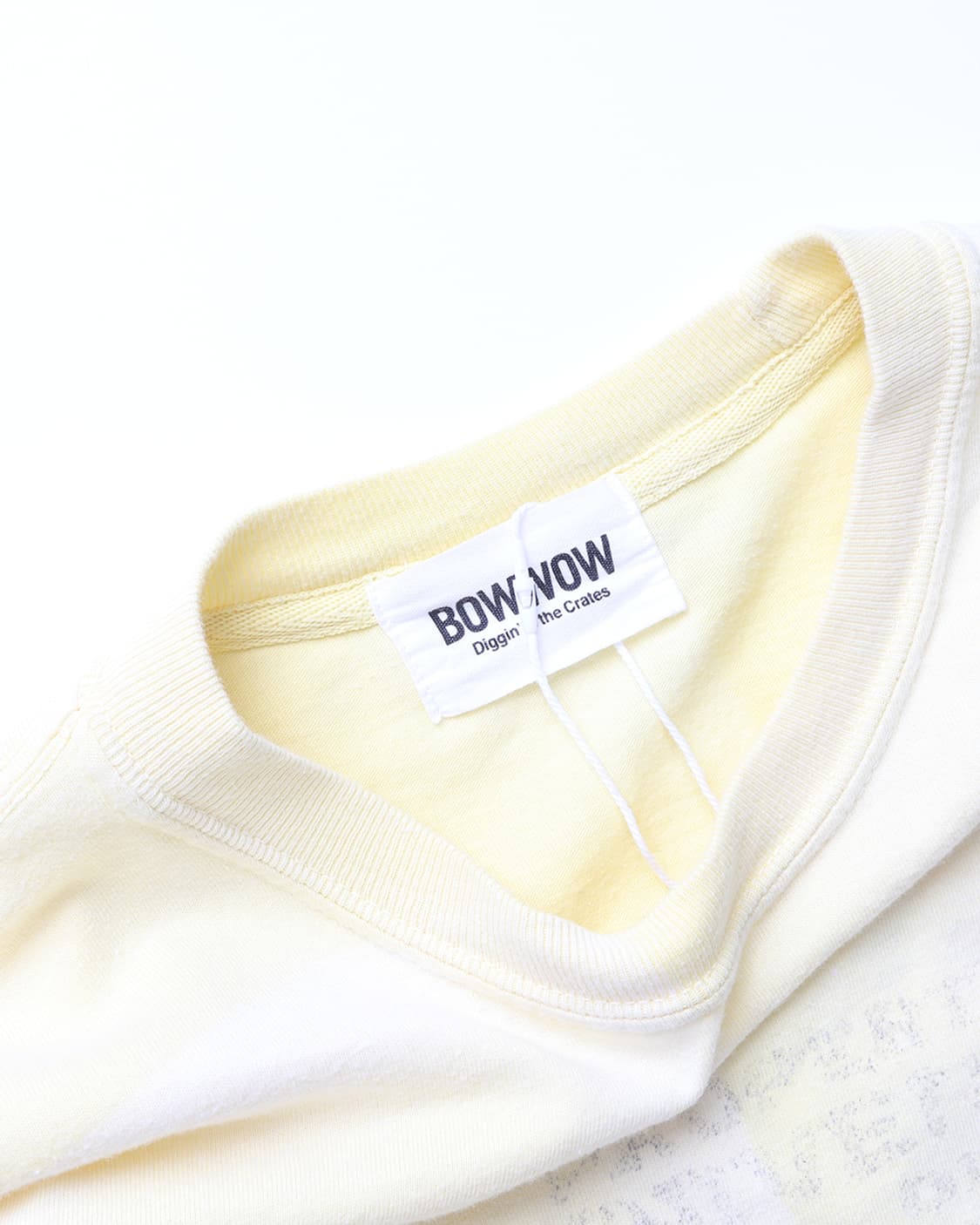 BOWWOW Univ Of Grapefruits L/S Tee 상품이미지9