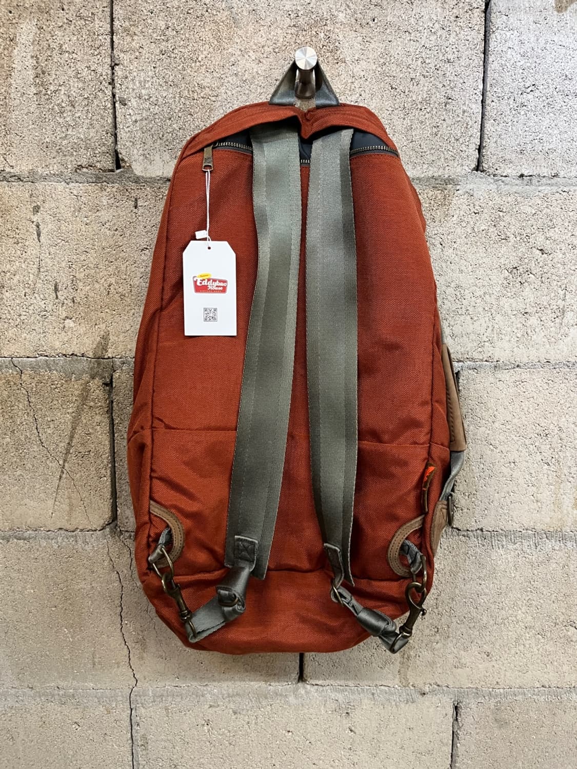 잔스포츠 클래식 백팩 상품이미지5