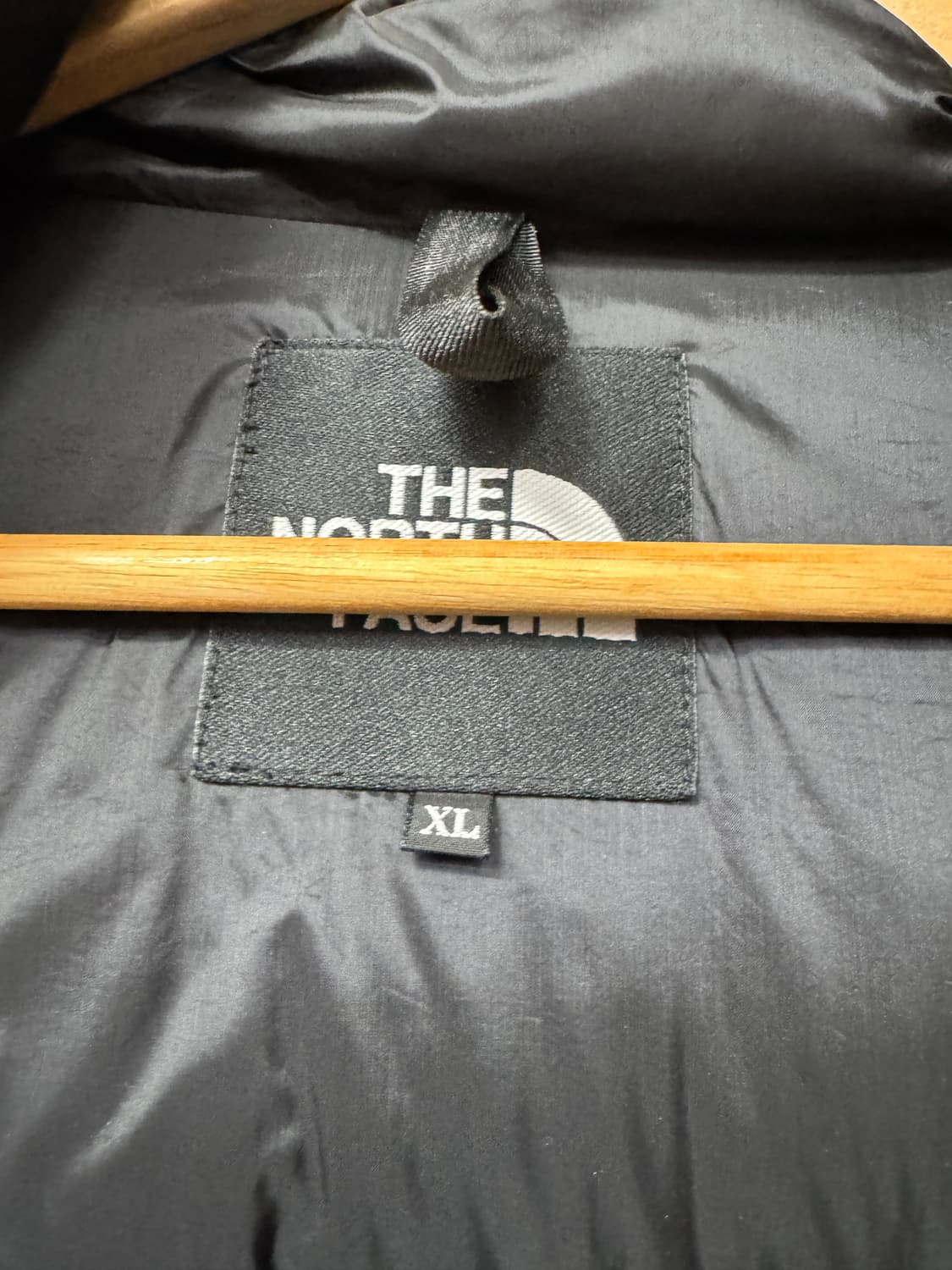 노스페이스 발트로 라이트 카키 XL 상품이미지7