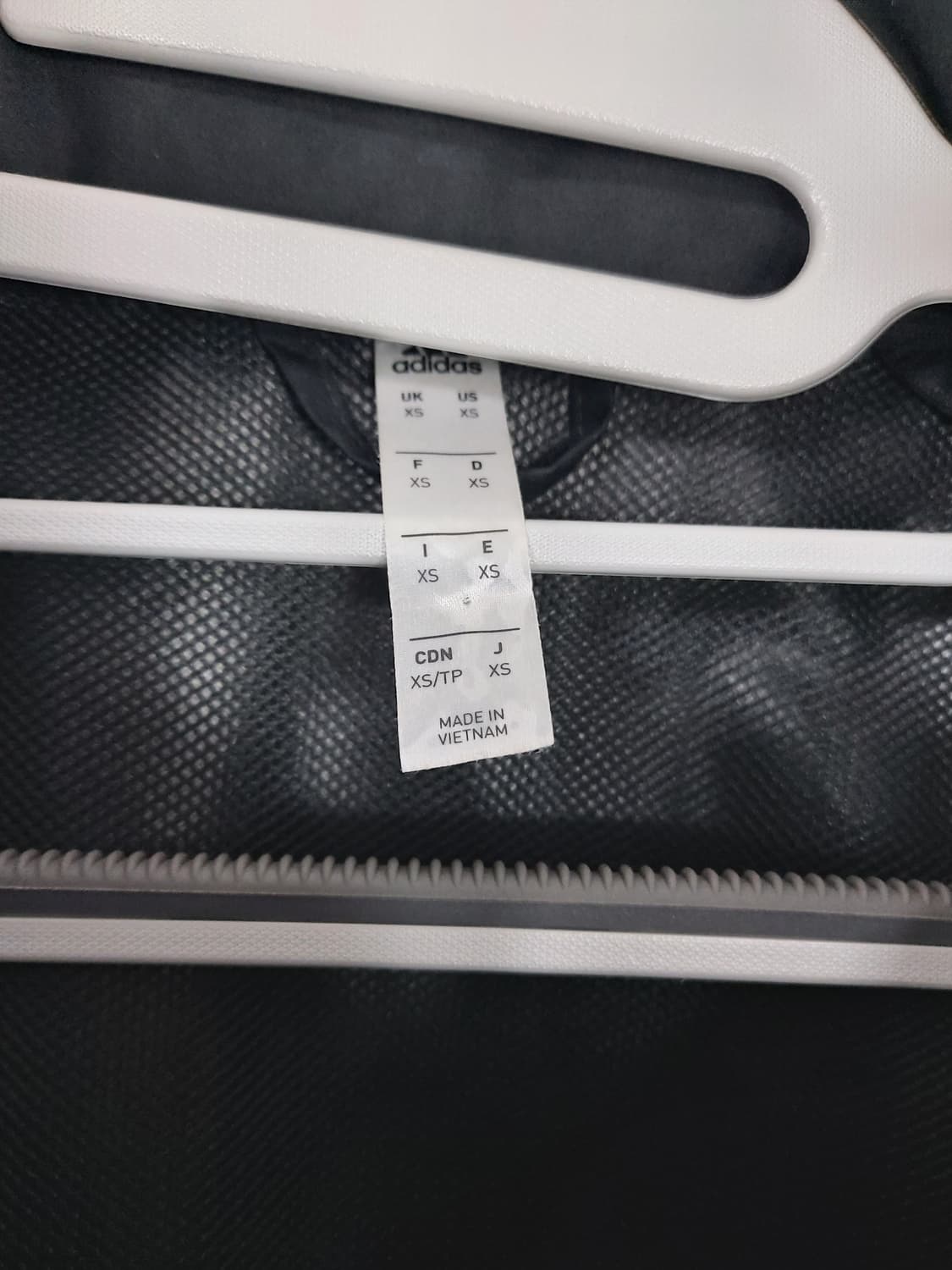 아디다스 바람막이 상품이미지3