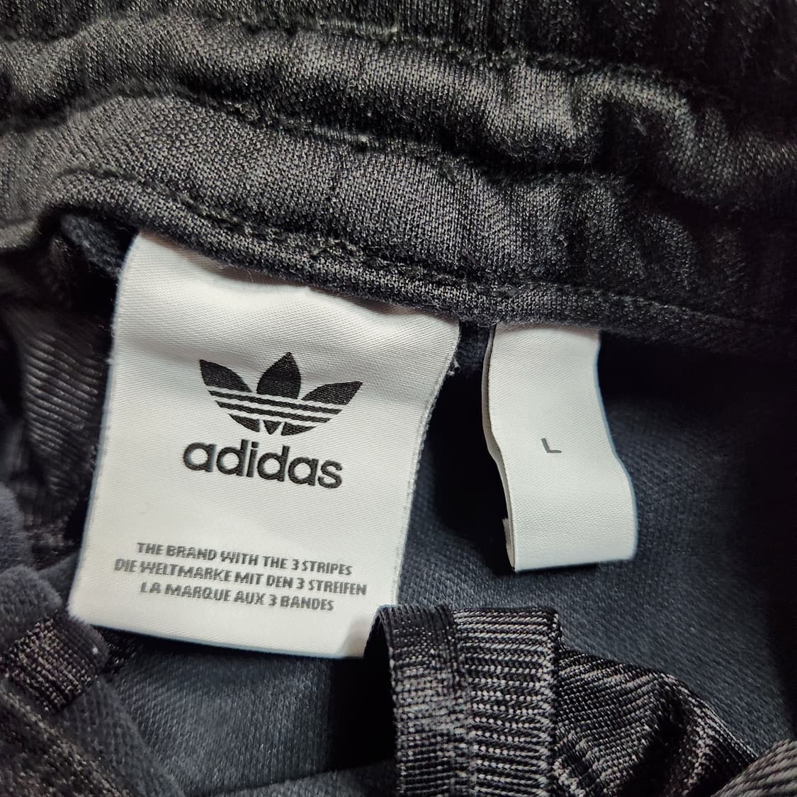 H800 [L] 아디다스 베켄바우어 트랙팬츠 바지
 상품이미지4