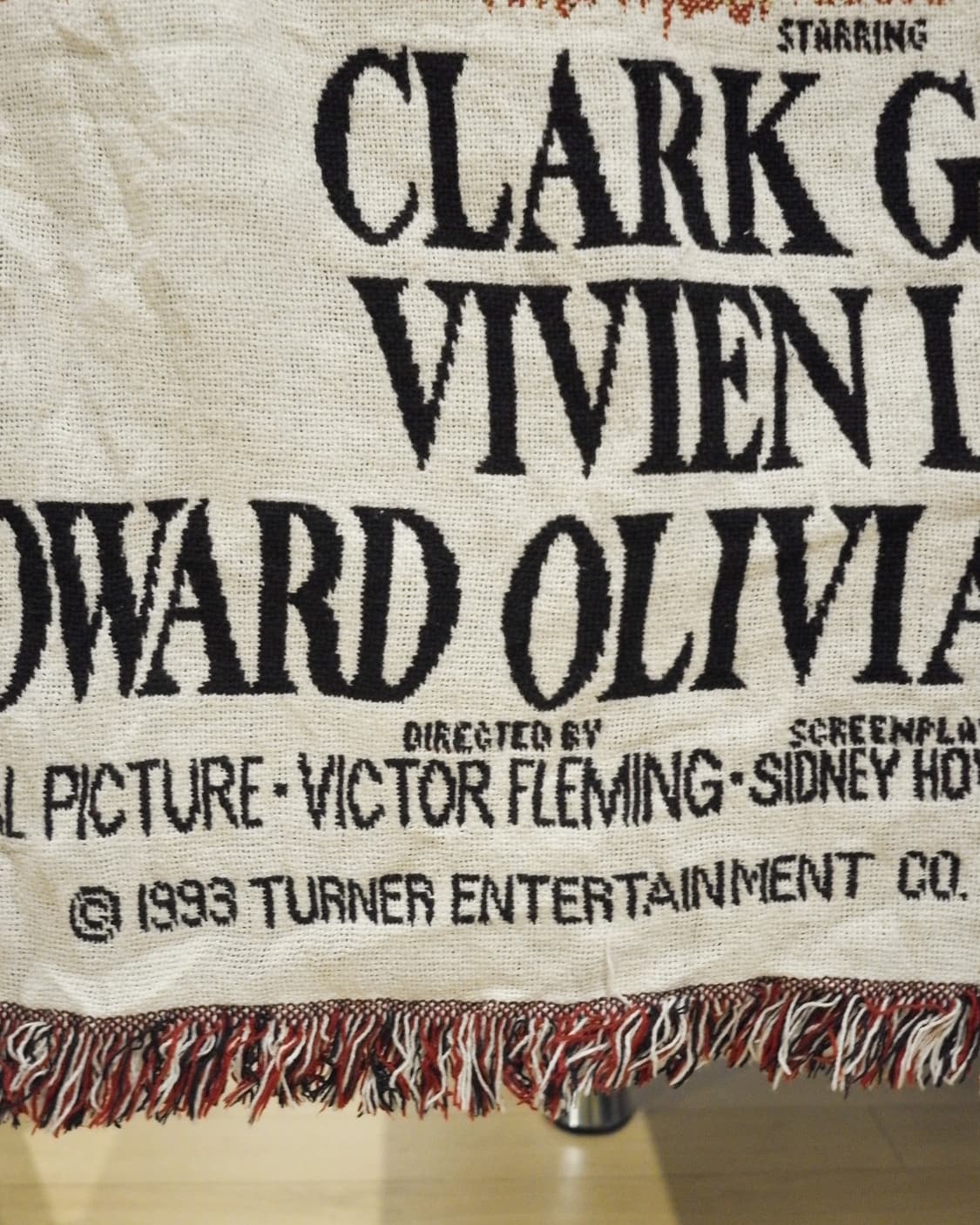 90s Gone With The Wind 상품이미지3