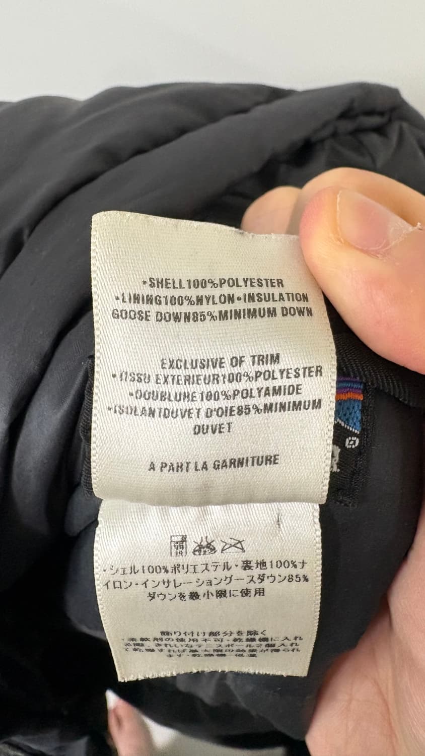 파타고니아 패딩 상품이미지7