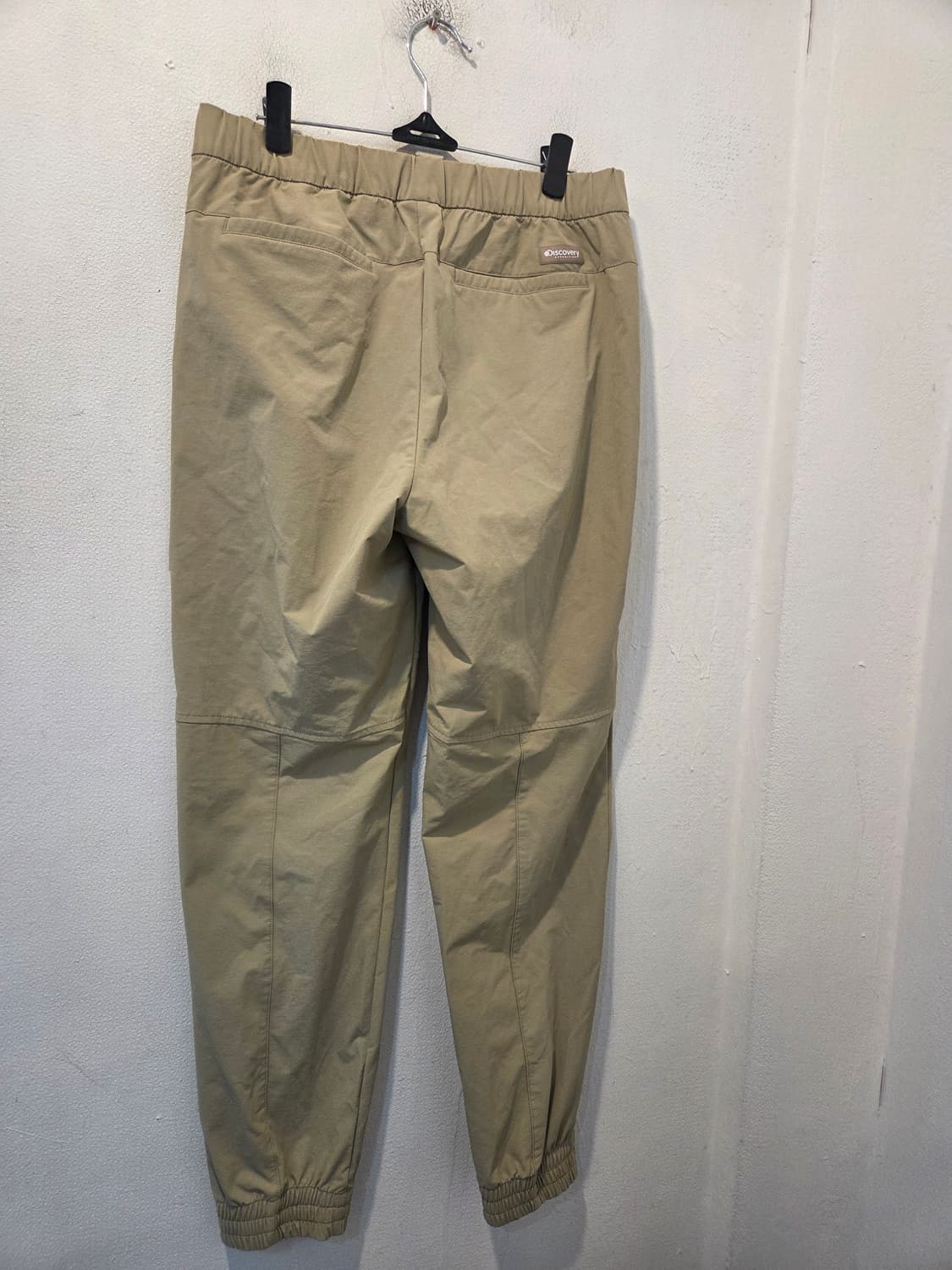 디스커버리 조거팬츠  상품이미지2