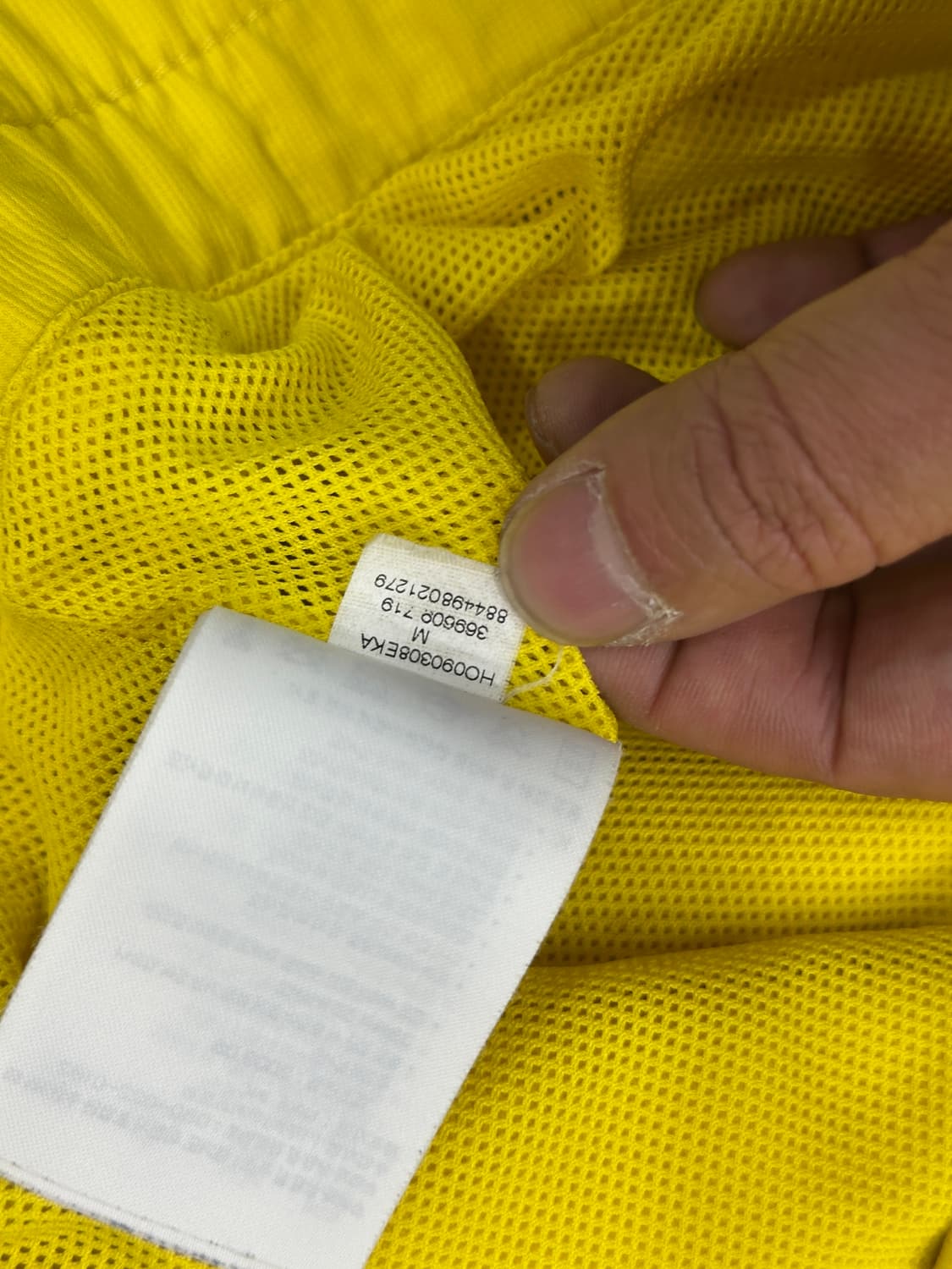 나이키 맨유 트랙재킷 상품이미지7