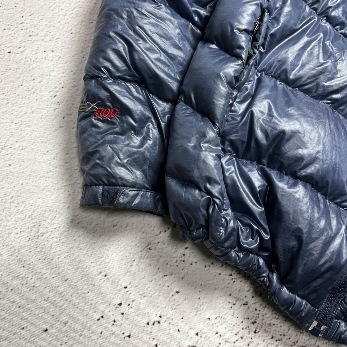 Montbell Versatile Wind Jacket 상품이미지4