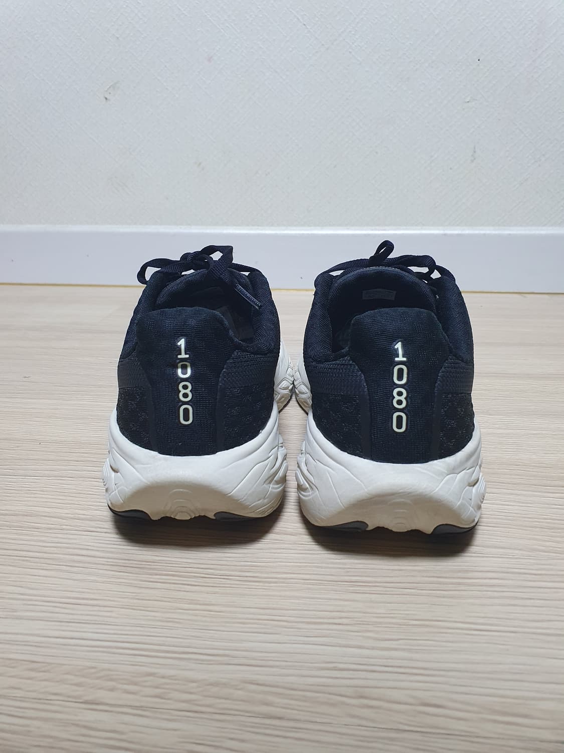 뉴발란스 1080 v14 운동화 265 상품이미지5