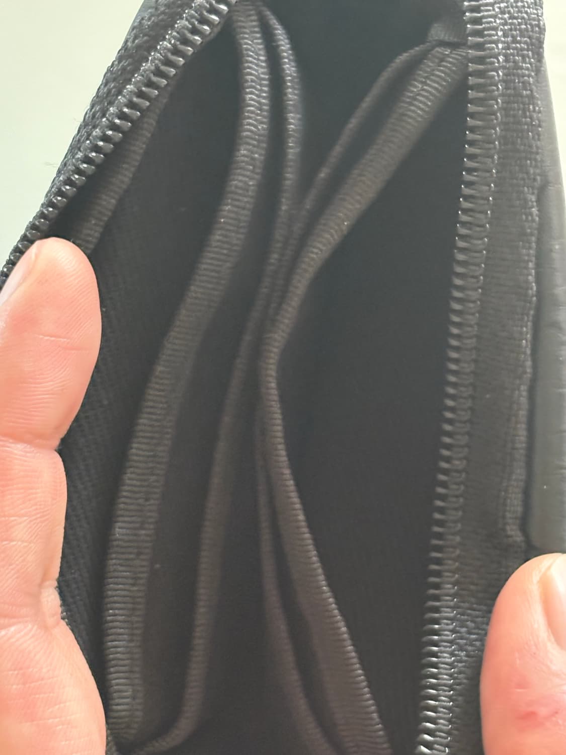 포터 알루프 코인 케이스 카드지갑 상품이미지6