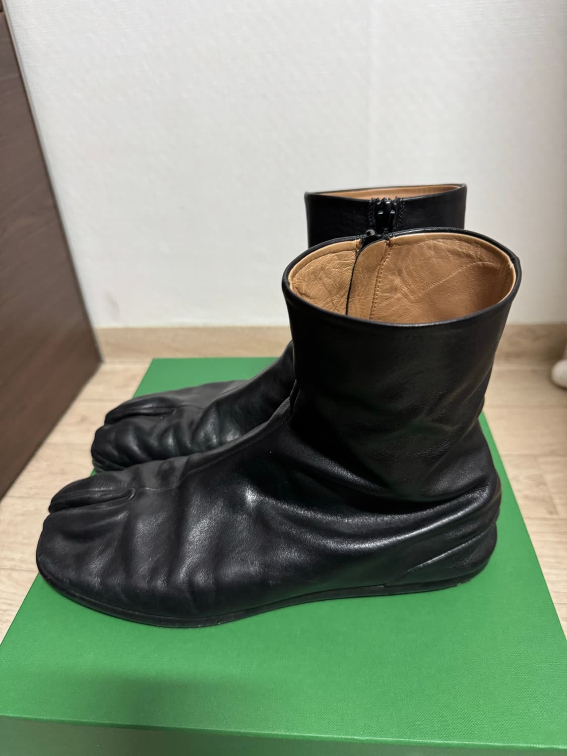 마르지엘라 타비 부츠 42 상품이미지2