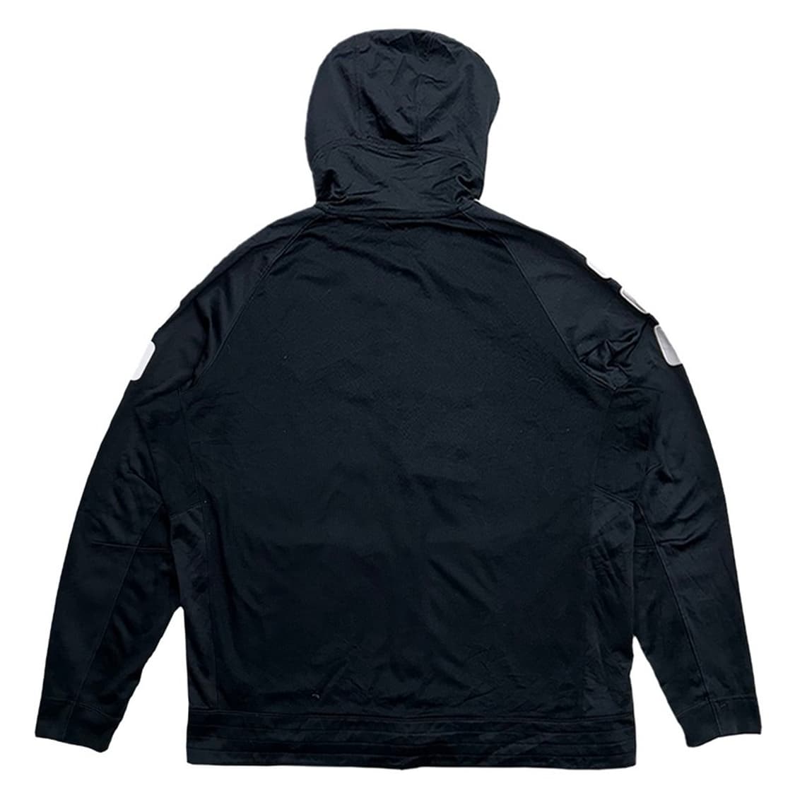 나이키 북미 라크로스 써마핏 후드집업 XXL 상품이미지8