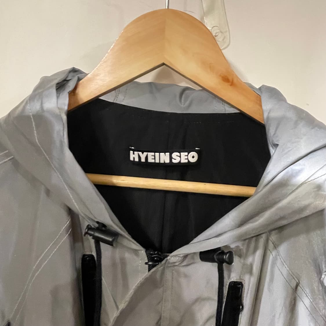혜인서 리플렉티브 자켓 상품이미지3