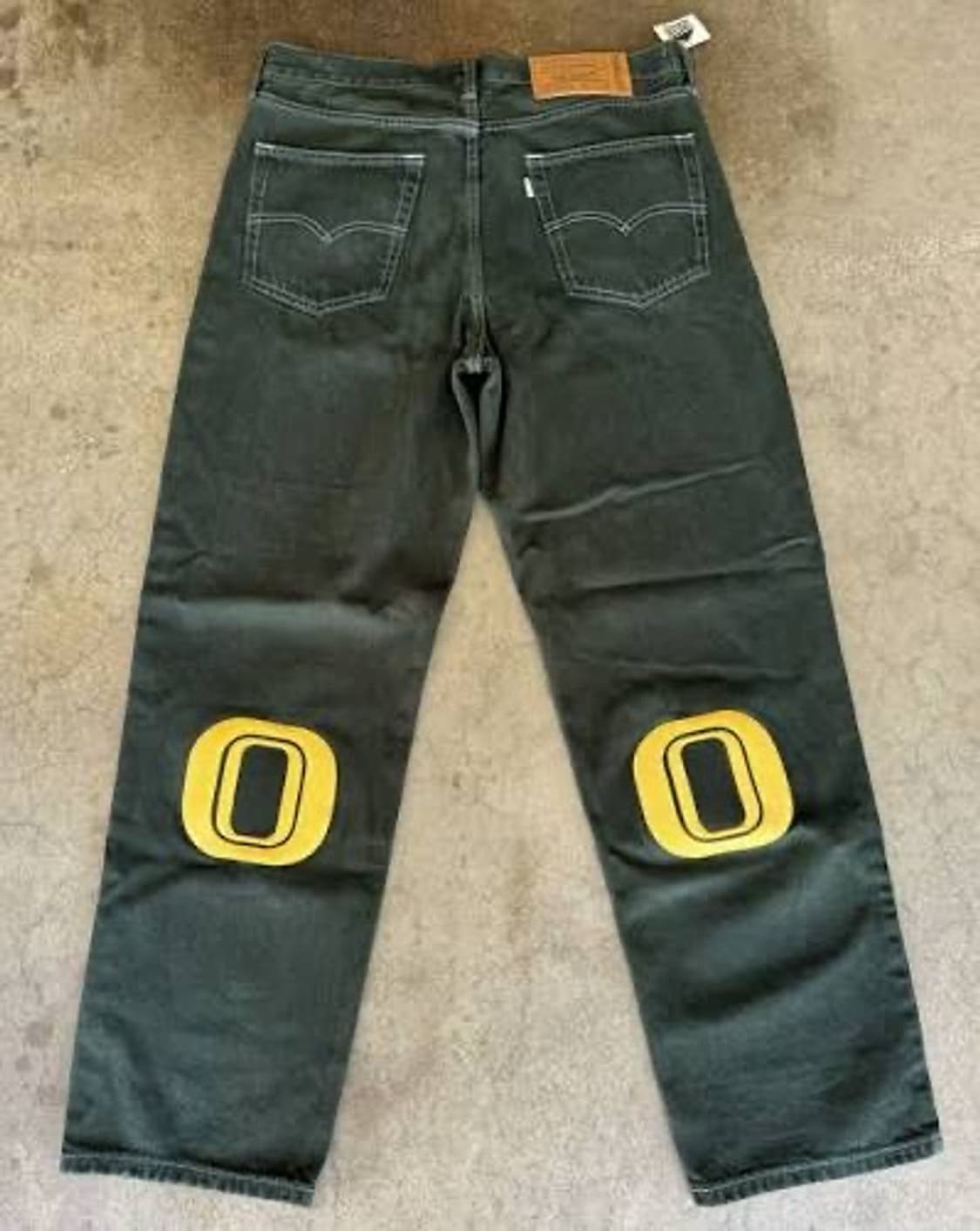 [30]Otto958 X Levis Silvertab  상품이미지3