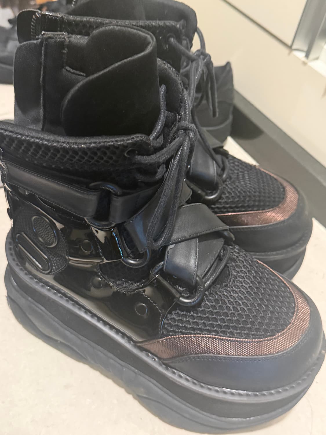 데모니아 넵튠 (새상품 풀박) 상품이미지2