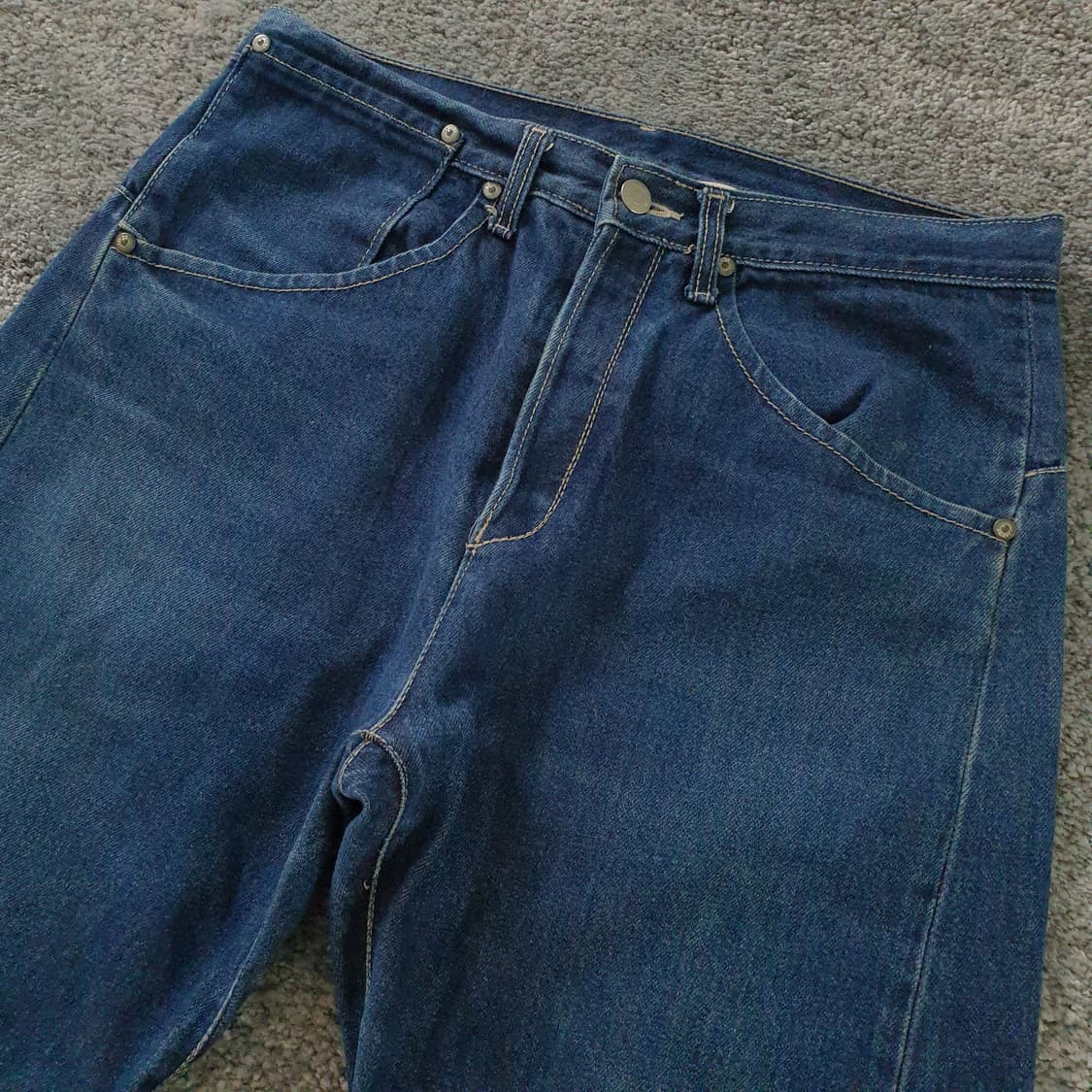 LEVI'S 엔지니어드 진 데님 팬츠 상품이미지5